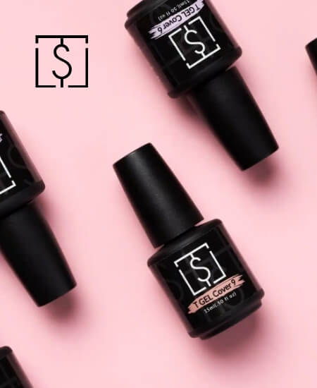 De migratie van Lightspeed naar Shopify voor Tanya Savchenko Nails