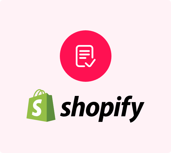 Testen En Support Shopify Webshop