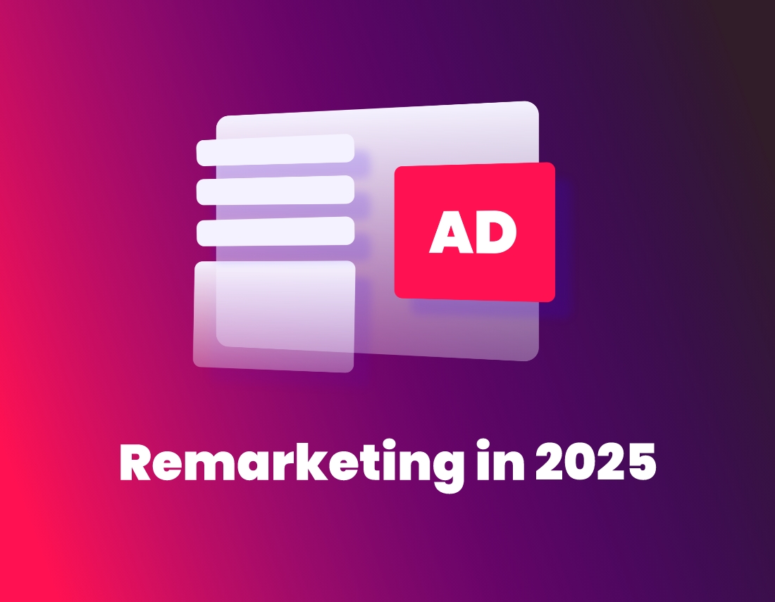 Remarketing Nedfinity