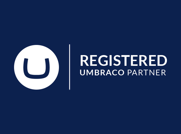 Registered Umbraco Partner