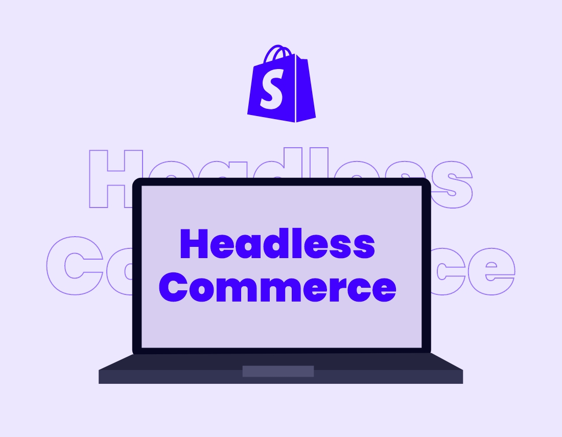 Headless Commerce Nedfinity