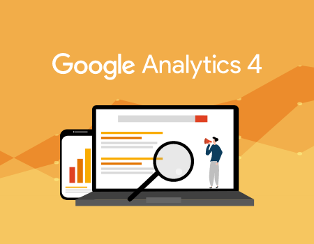 Maak Jij Al Gebruik Van Google Analytics 4?