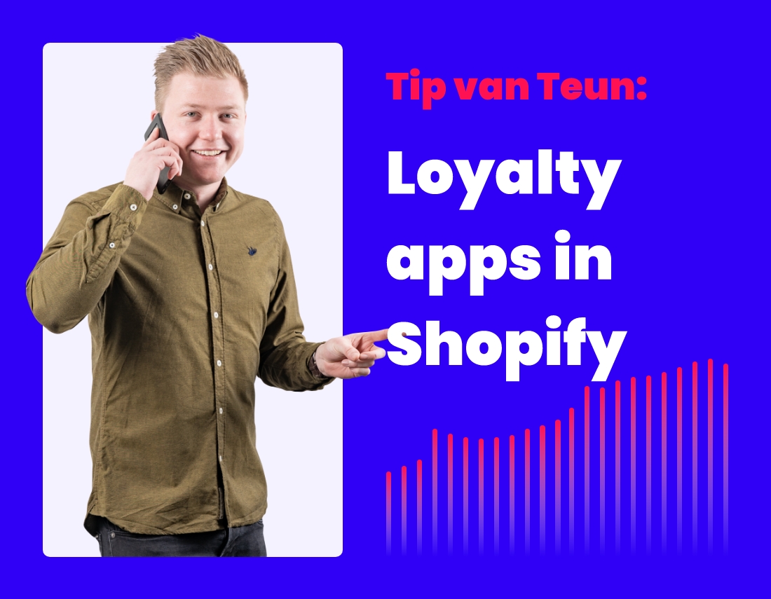 Loyalty Apps In Shopify Nedfinity
