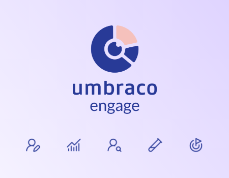 Umbraco Engage Nedfinity Small