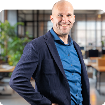 Renzo Koning