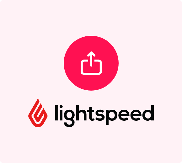 Lightspeed migratie Shopify