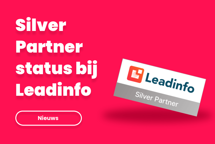 Leadinfo Silver Partner
