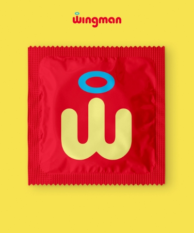 Wingman Case