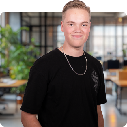 Jesper Drent