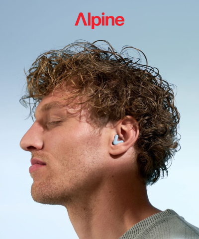 Alpine Case