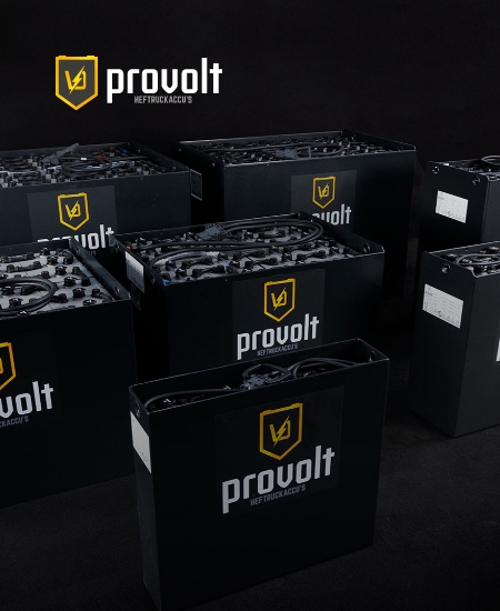 Provolt stapt over van website naar Shopify-webshop