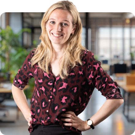 Nina Janssens