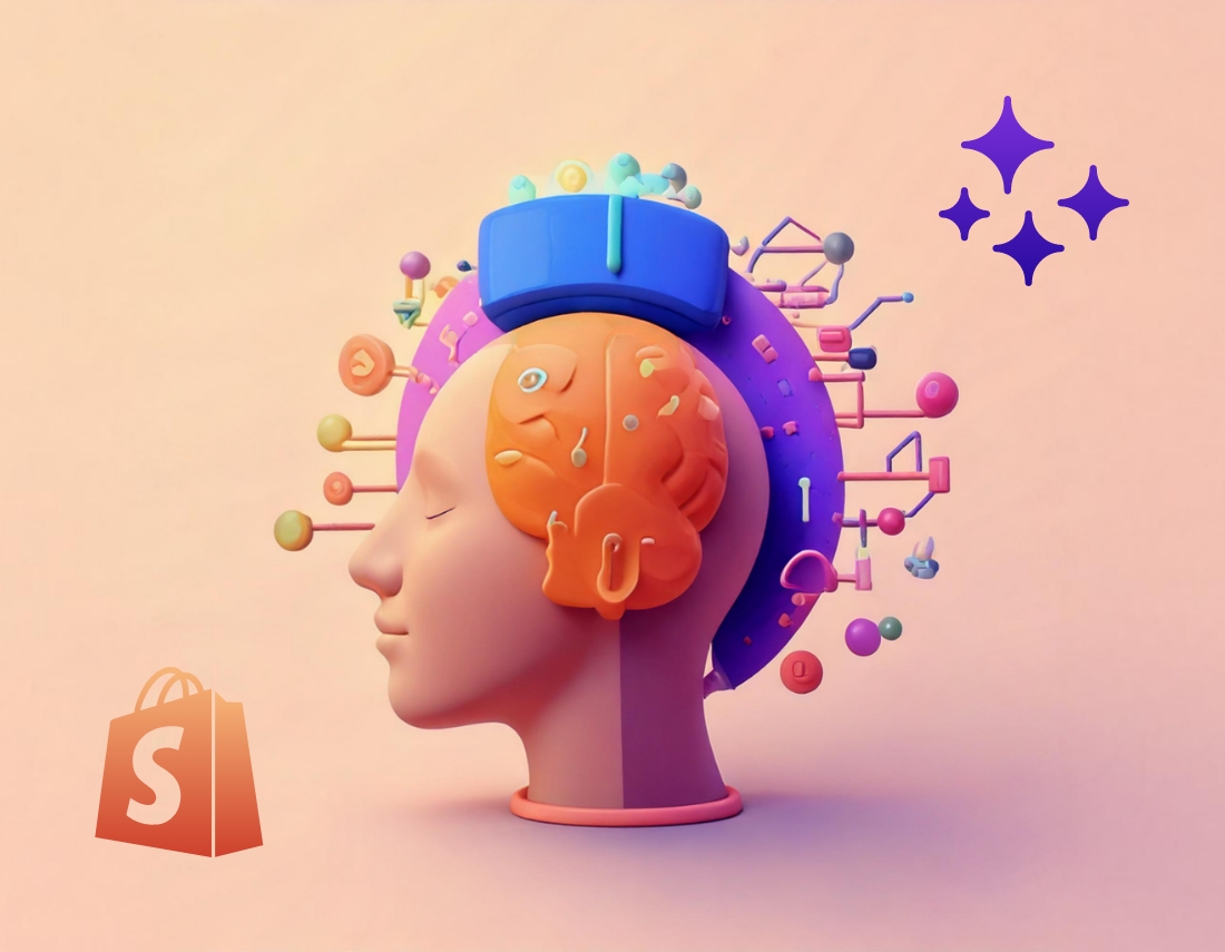 Ai En Shopify Magic Nedfinity