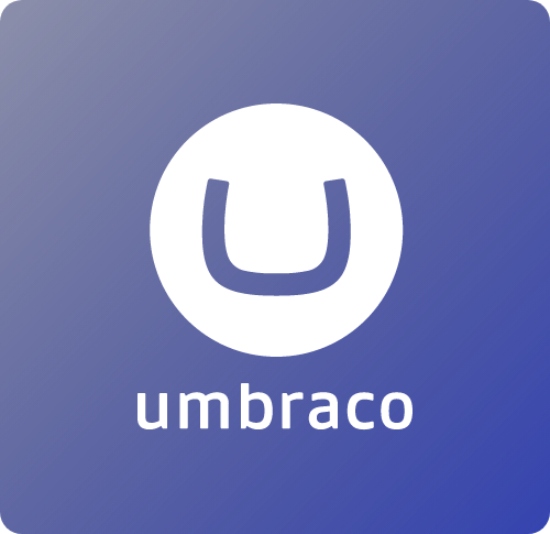 Umbraco banner