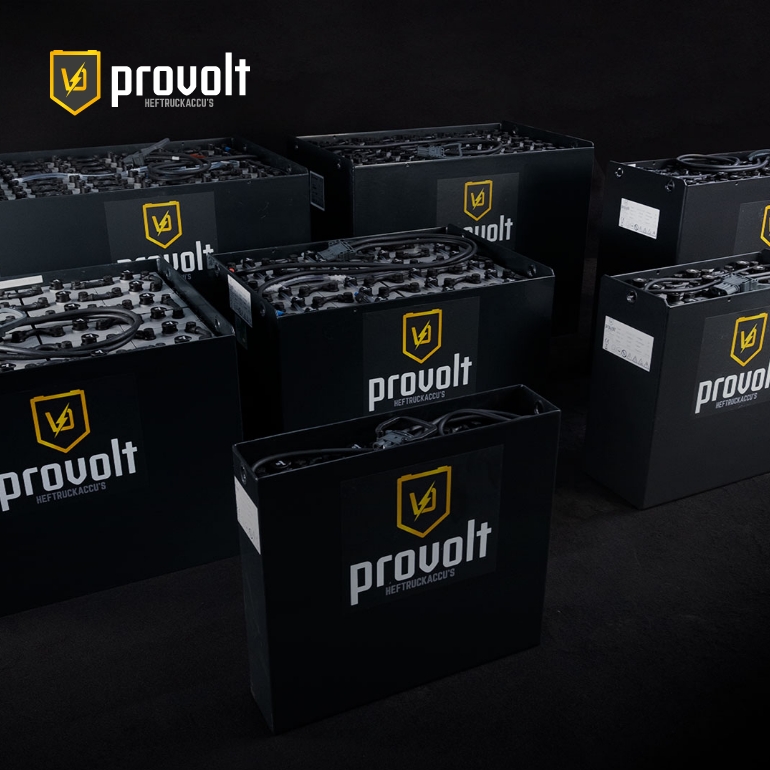 Provolt stapt over van website naar Shopify-webshop