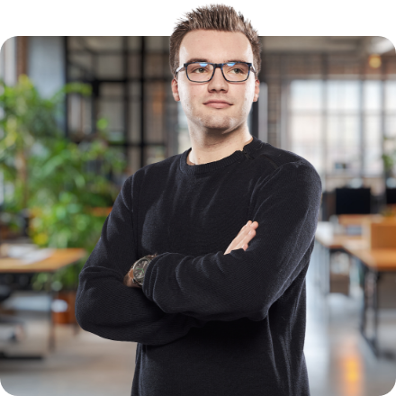 Nick Kronenberg