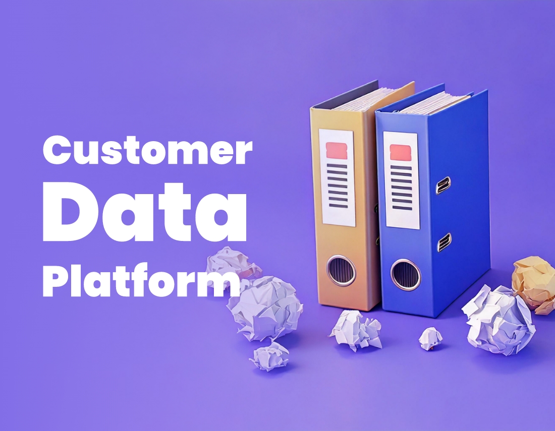 Customer Data Platform Nedfinity