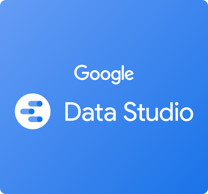 Rapportage Met Google Data Studio