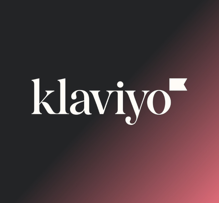 Klaviyo marketing automation software