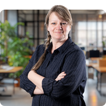 Irma Brevink