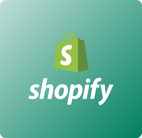 Shopify banner