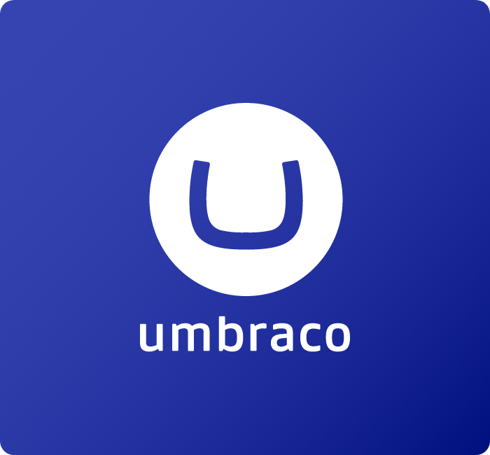 Umbraco banner