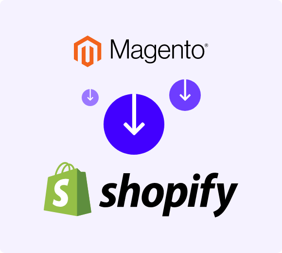 Magento Migratie Naar Shopify