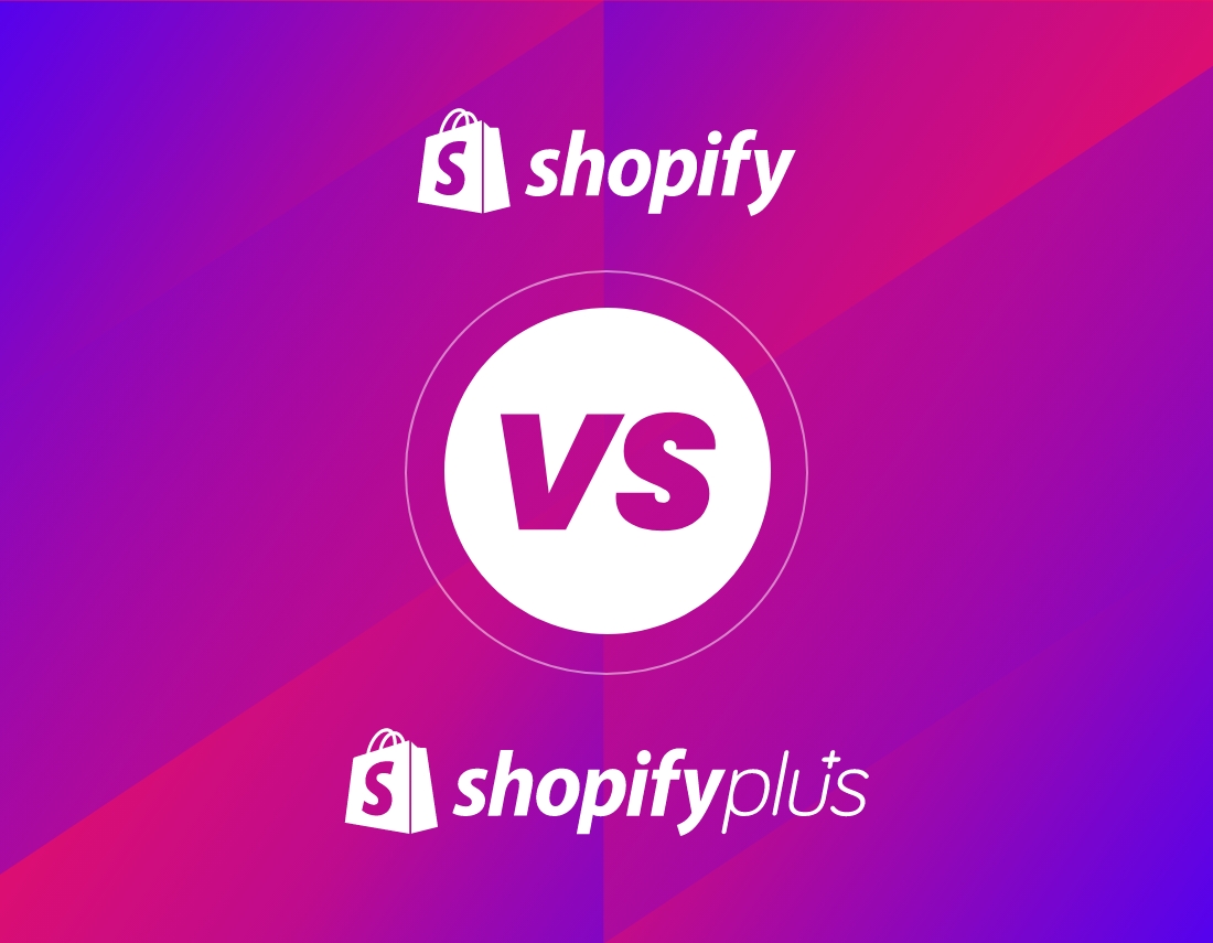 Shopify Vs Shopify Plus In 2024 Nedfinity