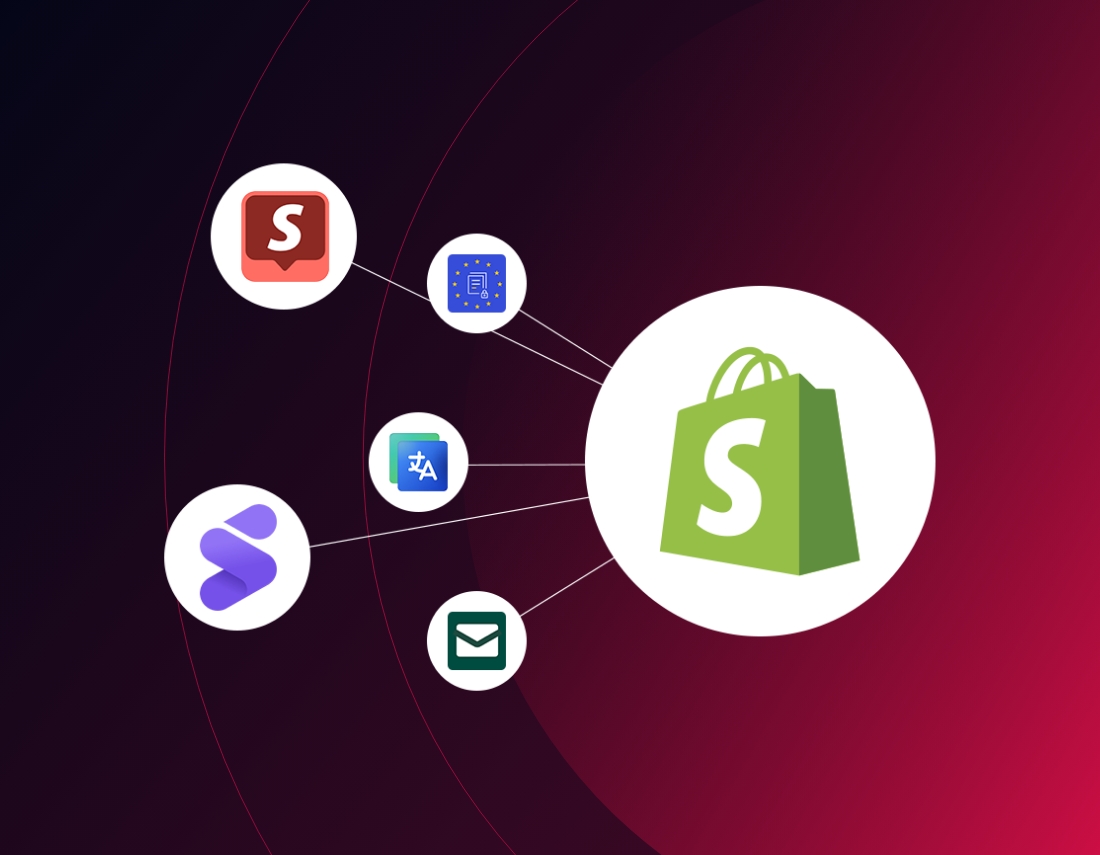 5 Handige Shopify Apps Nedfinity